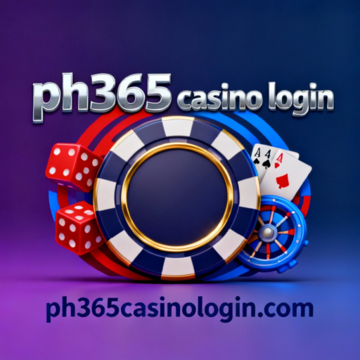 ph365 casino login