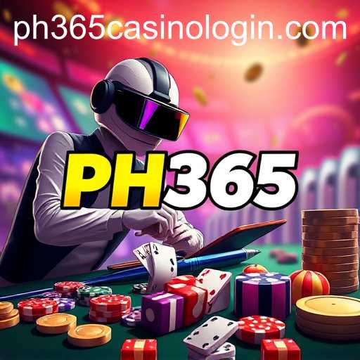 The Evolving Digital Gaming Landscape: A Look at PH365 Casino Login