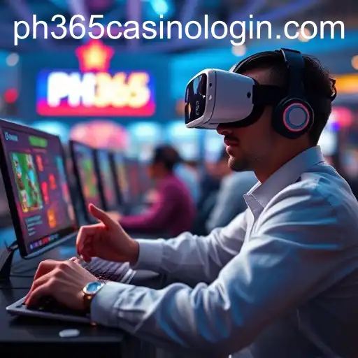 The Evolution of Online Gaming in 2025