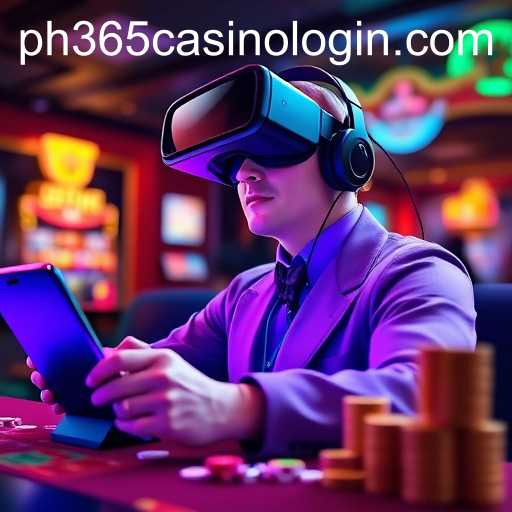 Online Casinos Gain Popularity Amidst Technological Advancements