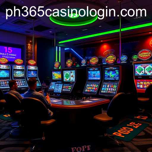 Navigating the Online Casino Landscape