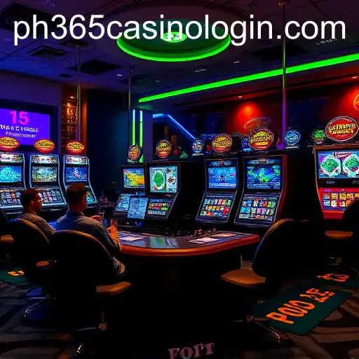 Navigating the Online Casino Landscape