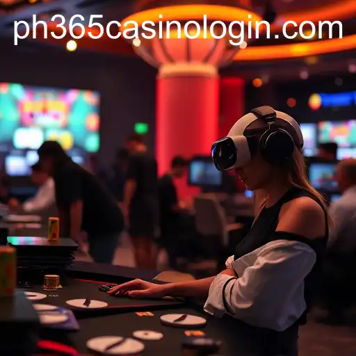 The Rise and Popularity of Online Gaming Platforms