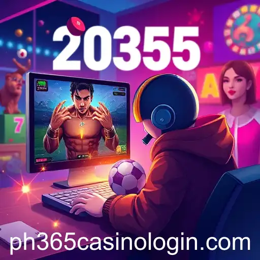 Online Gaming Trends in 2025: A Deep Dive into PH365 Casino