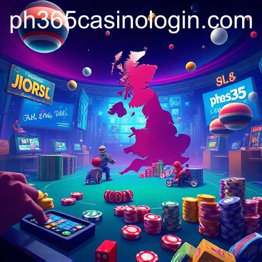 A New Era for Online Gaming in the UK