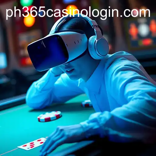 The Rise of Online Casinos in 2025