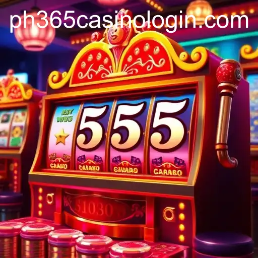 Exploring the Thrills of Slot Games at PH365 Casino