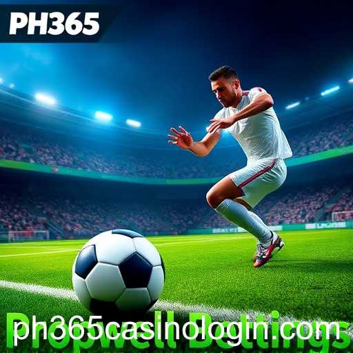 Exploring the Excitement of Sports Betting at PH365 Casino