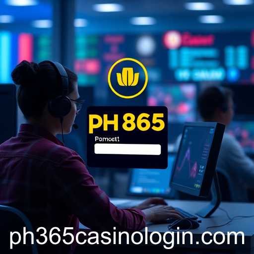 Exploring the 'Customer Support' Game Category with 'ph365 Casino Login' Insights