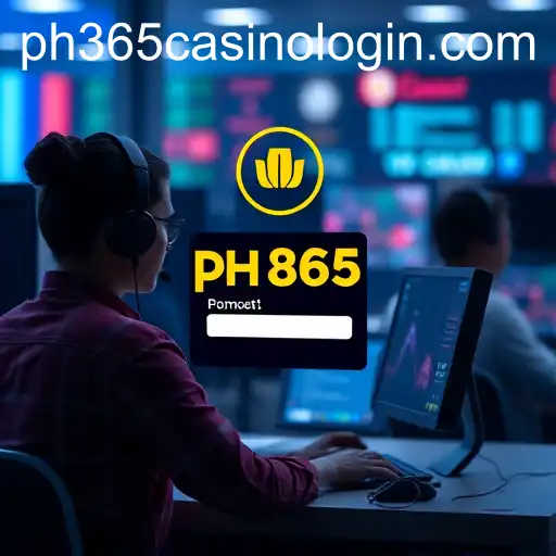 Exploring the 'Customer Support' Game Category with 'ph365 Casino Login' Insights