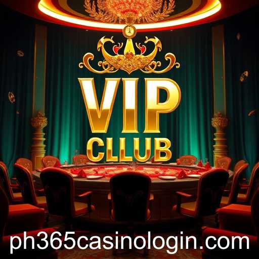 Exploring the VIP Program Category in Online Gaming: A Closer Look at PH365 Casino