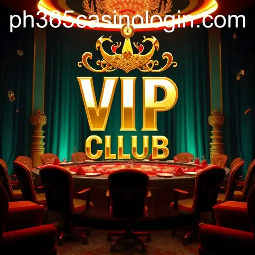Exploring the VIP Program Category in Online Gaming: A Closer Look at PH365 Casino