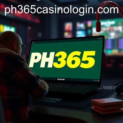 Navigating the Virtual Casino World